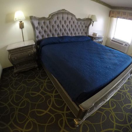 Luxe Romantic Suites Dolton Kültér fotó